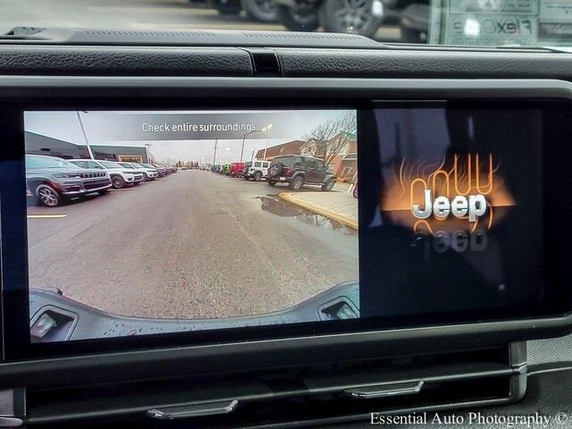 2026 JEEP GLADIATOR - Image 17