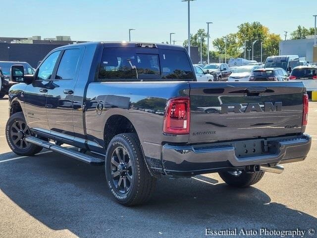 2026 RAM 2500 - Image 7