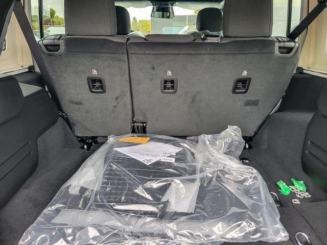 2026 JEEP WRANGLER - Image 15