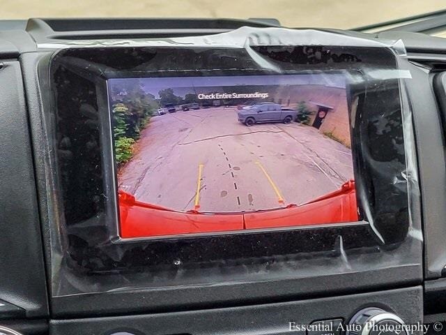 2026 RAM PROMASTER 1500 - Image 16