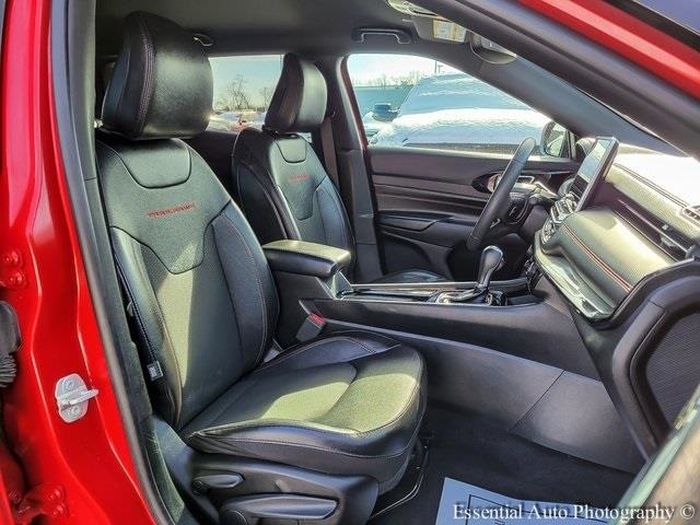 2023 JEEP COMPASS - Image 32