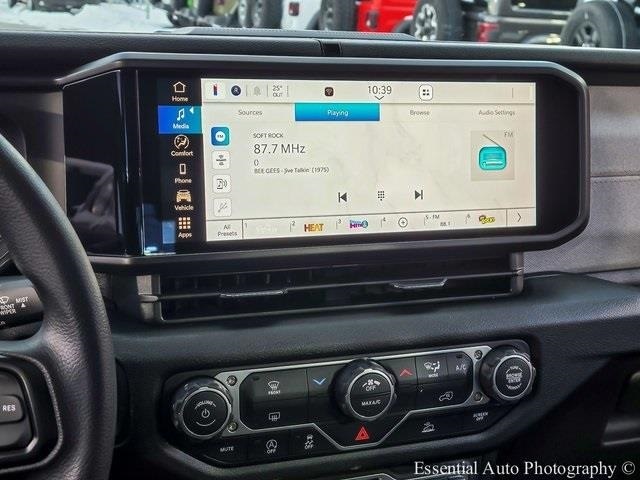 2026 JEEP WRANGLER - Image 18