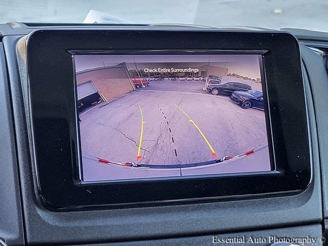 2026 RAM PROMASTER 2500 - Image 17