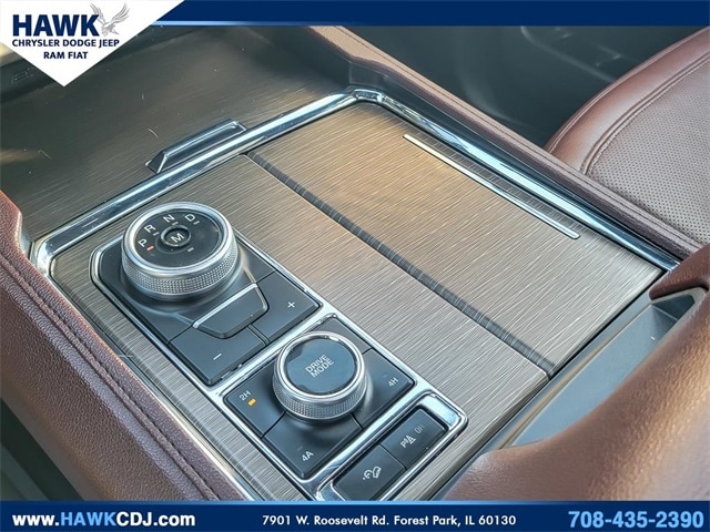 2024 FORD EXPEDITION - Image 16