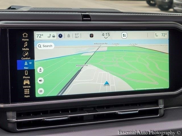 2026 JEEP WRANGLER - Image 17