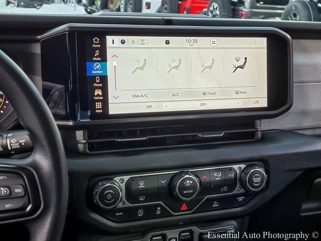 2026 JEEP WRANGLER - Image 19