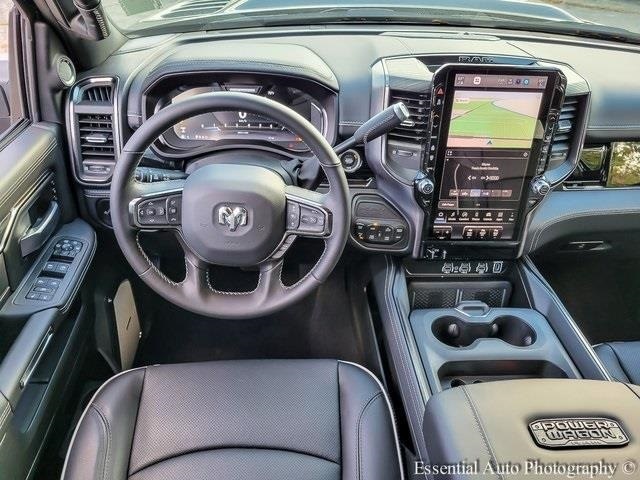 2026 RAM 2500 - Image 14