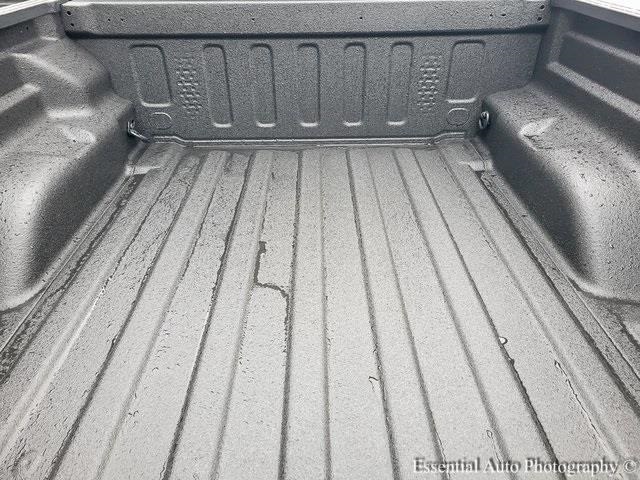 2026 JEEP GLADIATOR - Image 16