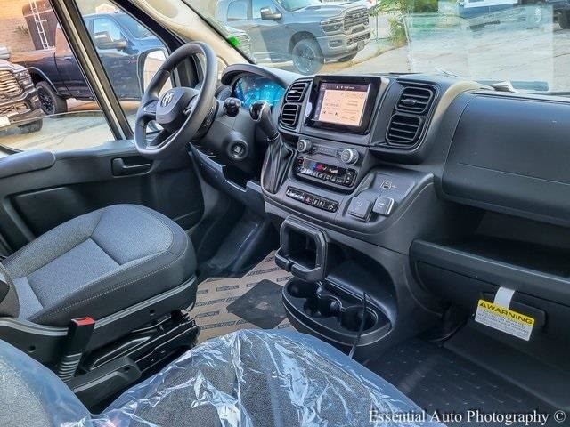 2026 RAM PROMASTER 2500 - Image 25