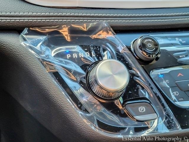 2026 CHRYSLER PACIFICA - Image 21