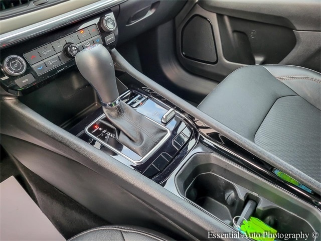 2023 JEEP COMPASS - Image 23