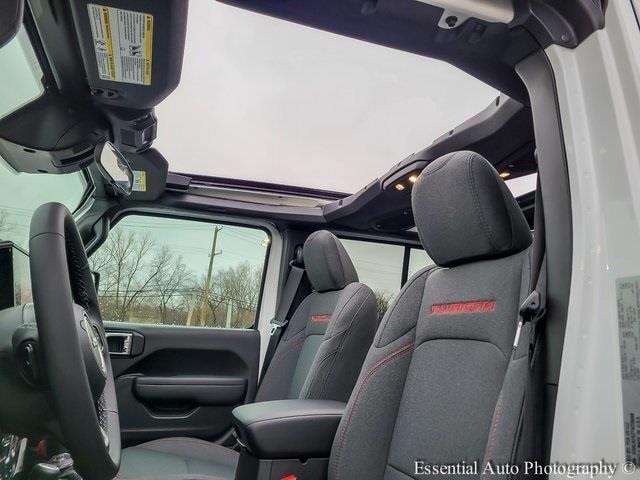 2026 JEEP WRANGLER - Image 11