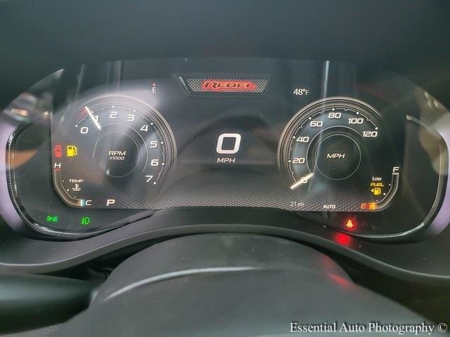 2026 RAM 1500 - Image 13