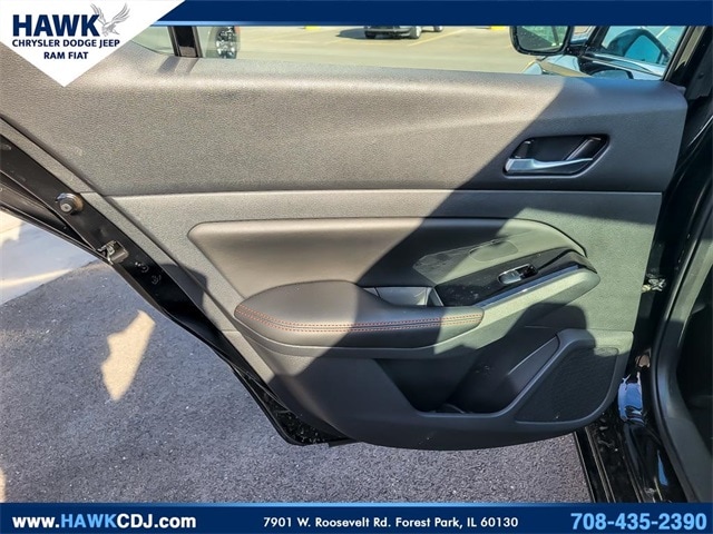 2025 NISSAN ALTIMA - Image 15