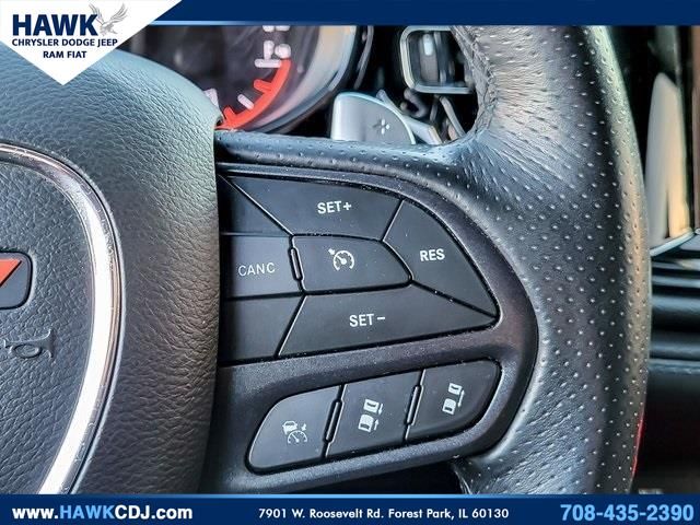 2022 DODGE DURANGO - Image 16