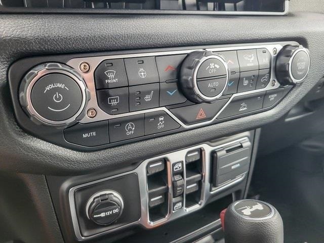 2026 JEEP WRANGLER - Image 13