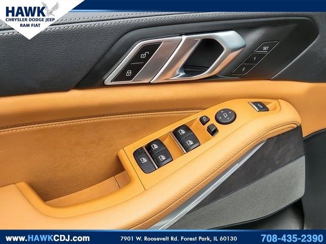 2023 BMW X5 - Image 14