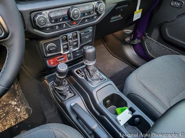 2026 JEEP WRANGLER - Image 21