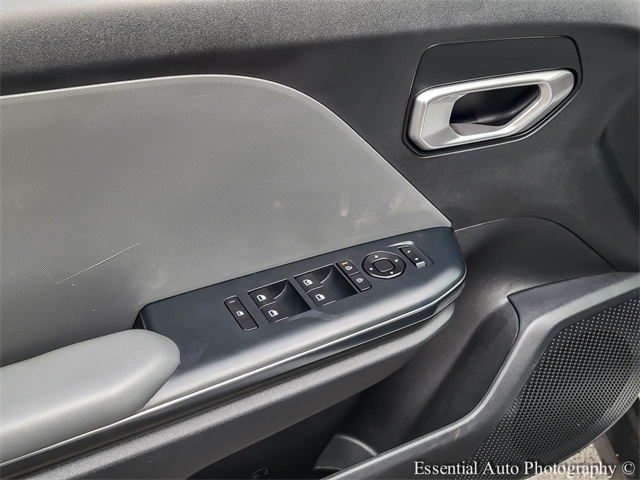 2025 KIA K4 - Image 14