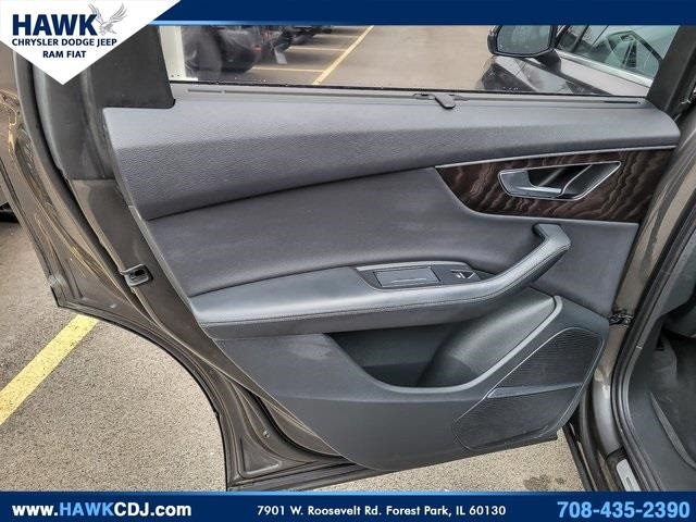 2021 AUDI Q7 - Image 27