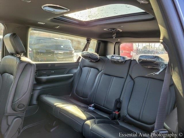 2026 JEEP GRAND WAGONEER L - Image 13