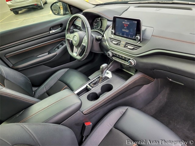 2022 NISSAN ALTIMA - Image 30