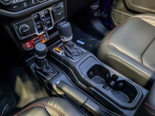 2026 JEEP WRANGLER - Image 23