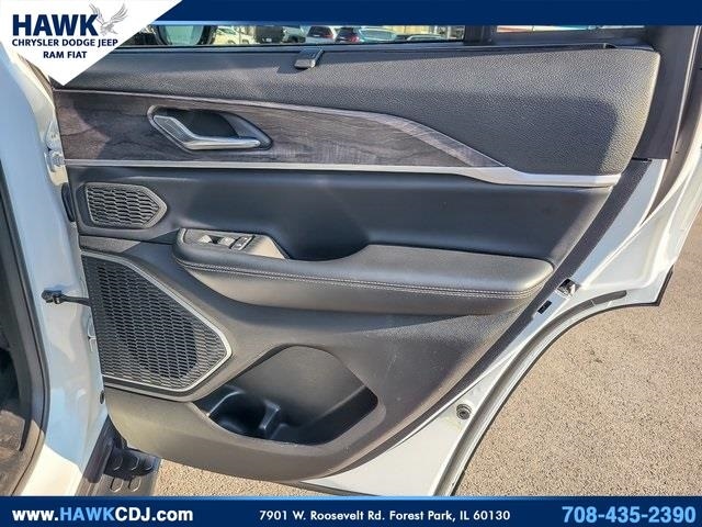 2024 JEEP GRAND CHEROKEE - Image 22