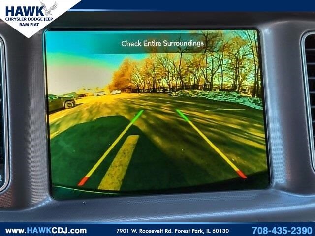 2023 DODGE CHARGER - Image 19