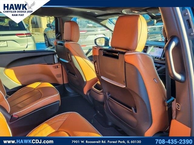 2025 CHRYSLER PACIFICA - Image 31