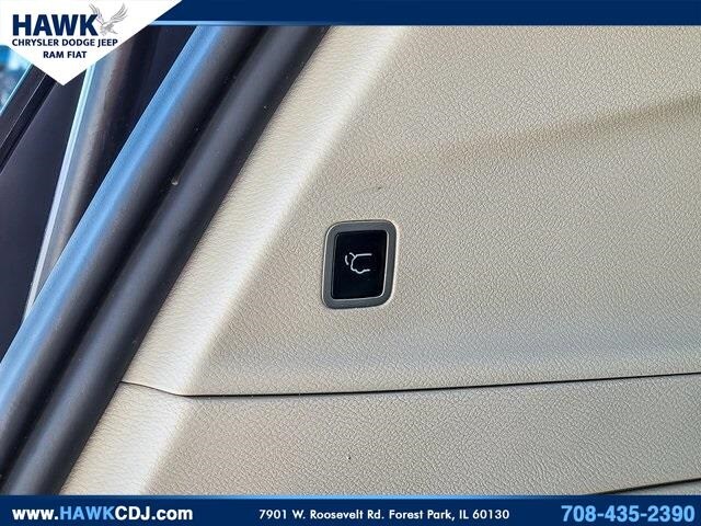 2023 CHRYSLER PACIFICA - Image 30