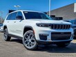  Jeep Grand Cherokee L