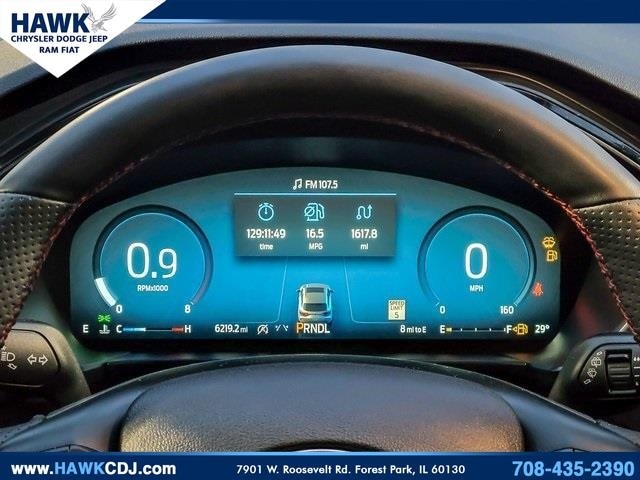 2023 FORD ESCAPE - Image 9