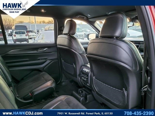 2023 JEEP GRAND CHEROKEE L - Image 29