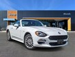  FIAT 124 Spider