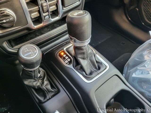 2026 JEEP WRANGLER - Image 16