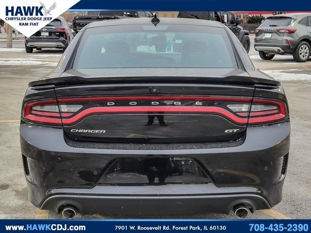 2023 DODGE CHARGER - Image 5