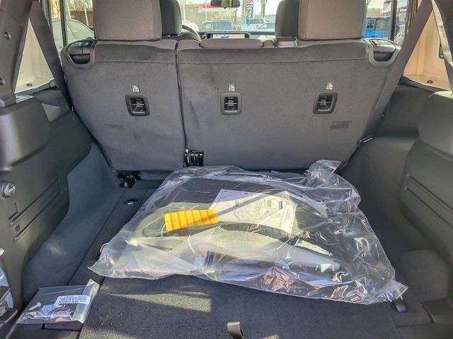 2026 JEEP WRANGLER - Image 16