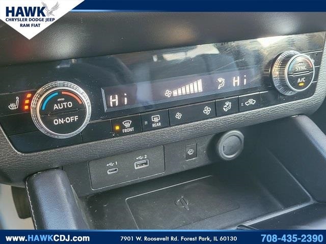 2024 MITSUBISHI OUTLANDER - Image 14