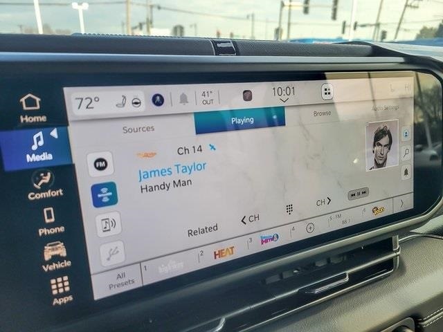 2026 JEEP WRANGLER - Image 13