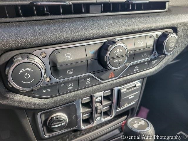 2026 JEEP WRANGLER - Image 14