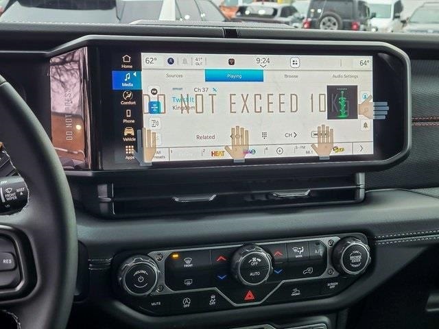 2026 JEEP WRANGLER - Image 18