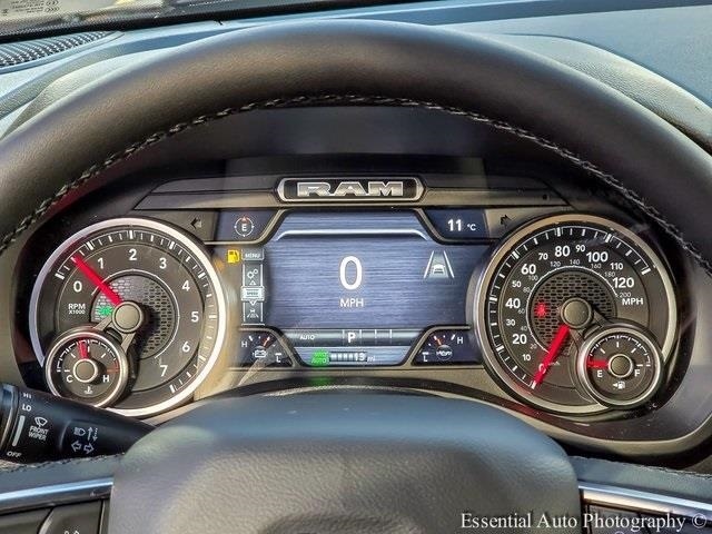 2026 RAM 1500 - Image 14
