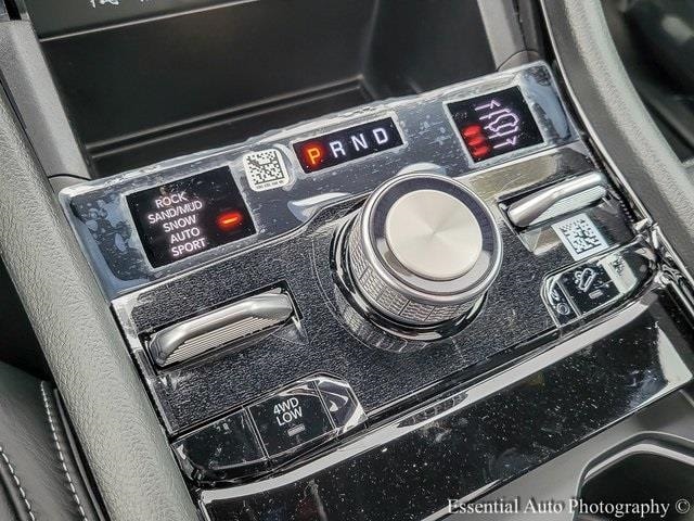 2025 JEEP GRAND CHEROKEE - Image 18