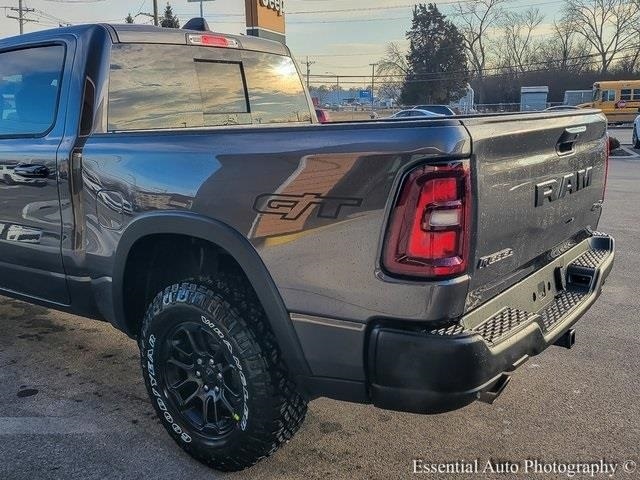 2026 RAM 1500 - Image 6