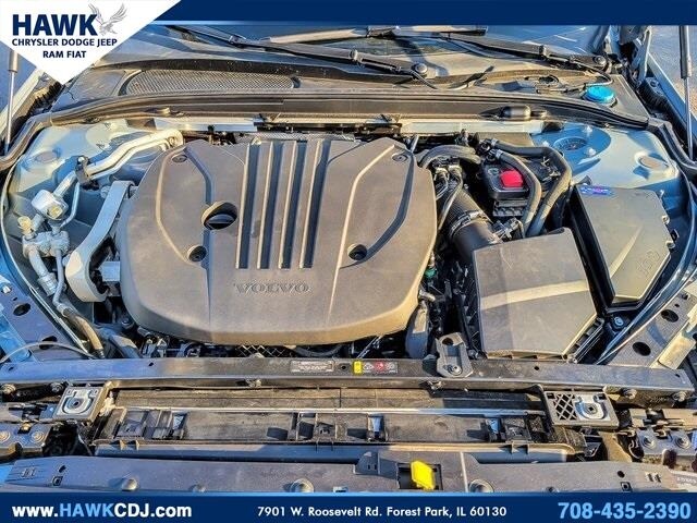 2024 VOLVO S60 - Image 35