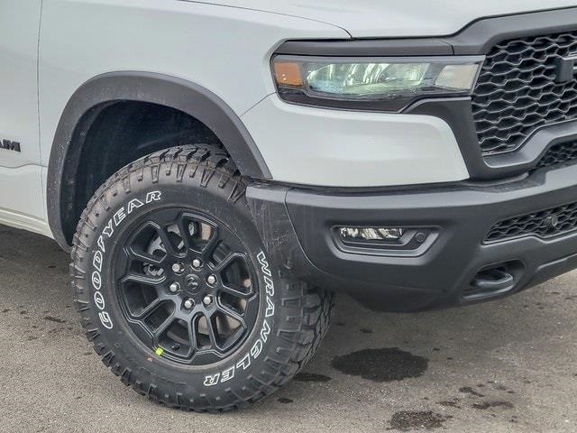 2026 RAM 1500 - Image 3