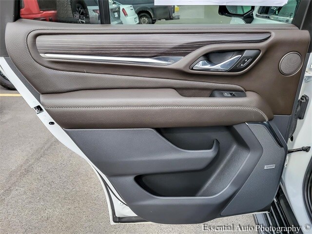 2023 GMC YUKON - Image 28