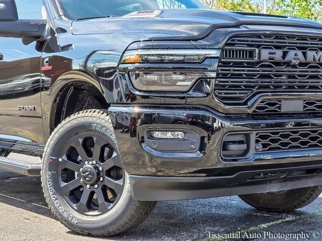 2025 RAM 2500 - Image 3