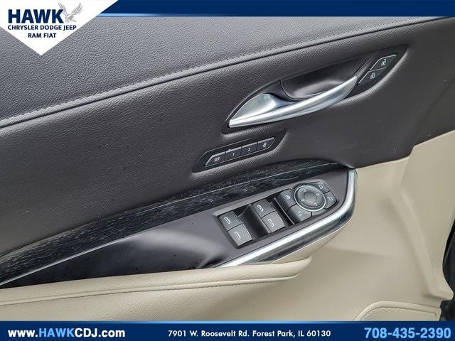 2023 CADILLAC XT4 - Image 13